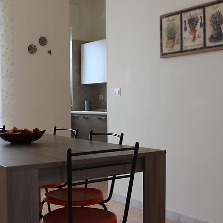 Aduepassidalmare Apartment โมโนโปลี ภายนอก รูปภาพ