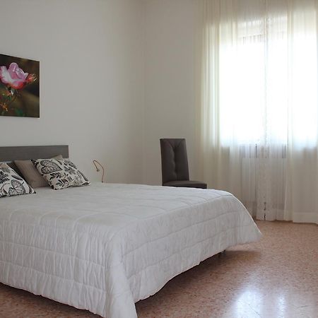 Aduepassidalmare Apartment โมโนโปลี ภายนอก รูปภาพ