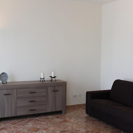 Aduepassidalmare Apartment โมโนโปลี ภายนอก รูปภาพ
