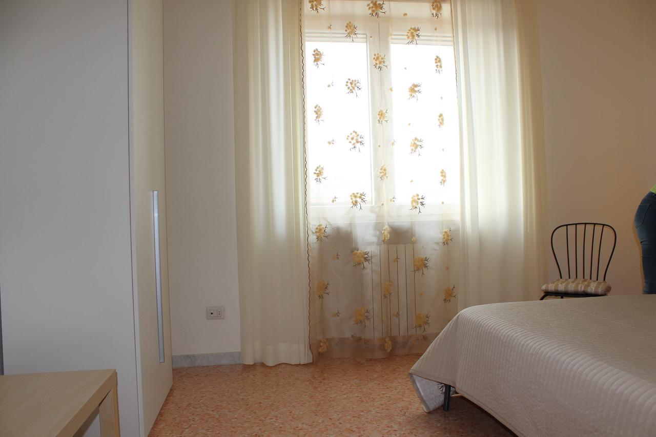 Aduepassidalmare Apartment โมโนโปลี ภายนอก รูปภาพ