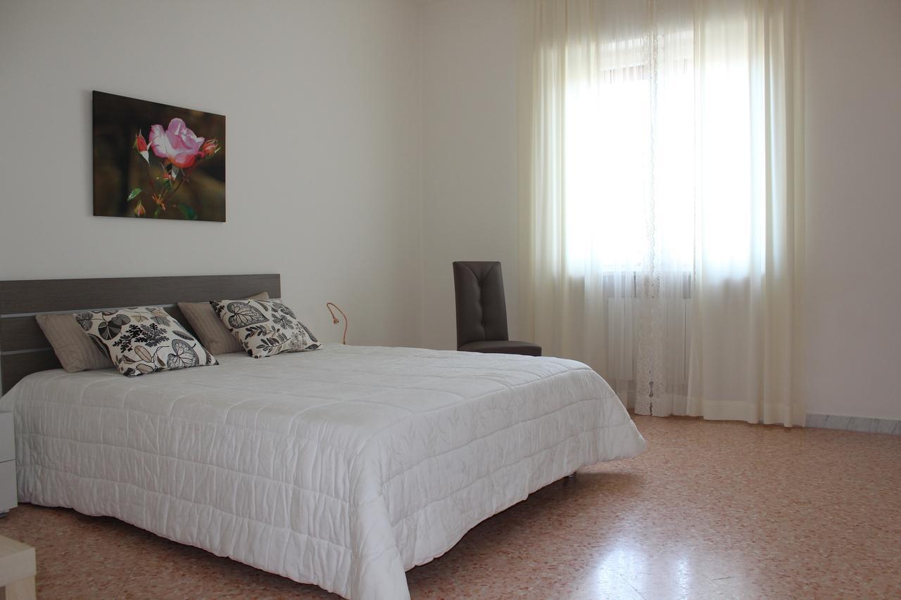 Aduepassidalmare Apartment โมโนโปลี ภายนอก รูปภาพ