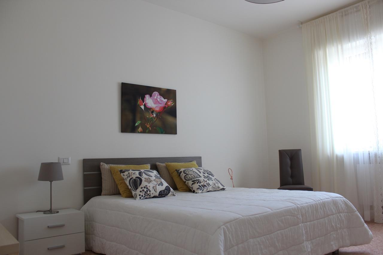 Aduepassidalmare Apartment โมโนโปลี ภายนอก รูปภาพ