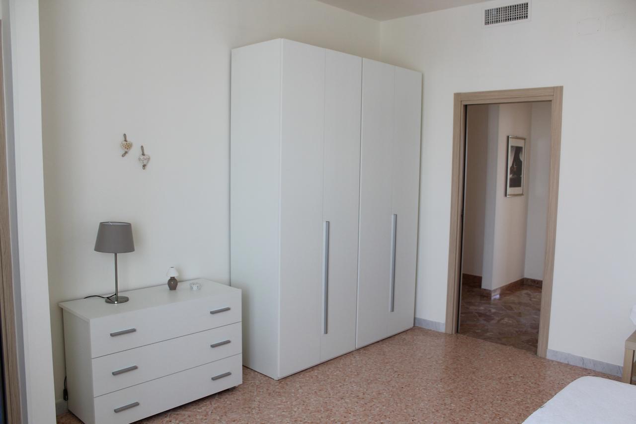 Aduepassidalmare Apartment โมโนโปลี ภายนอก รูปภาพ