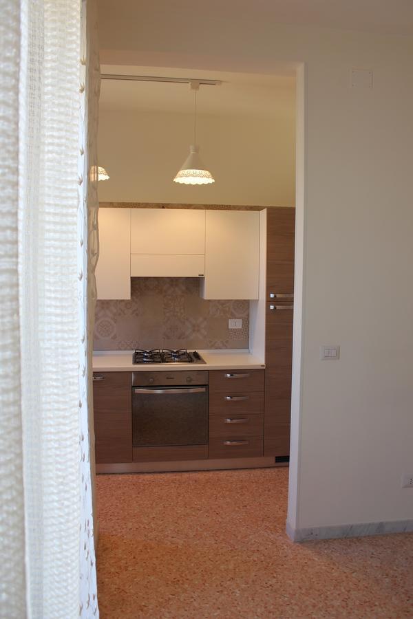 Aduepassidalmare Apartment โมโนโปลี ภายนอก รูปภาพ