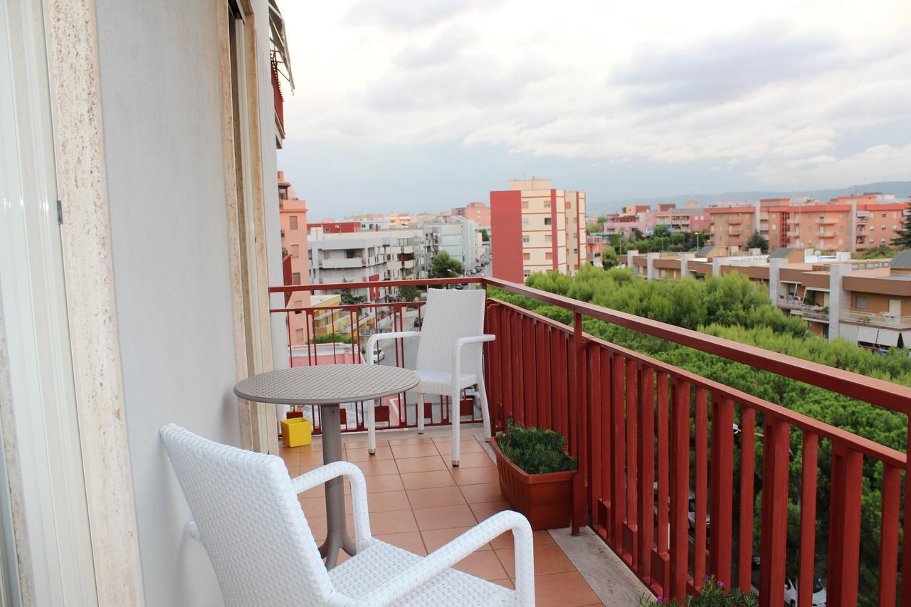 Aduepassidalmare Apartment โมโนโปลี ภายนอก รูปภาพ