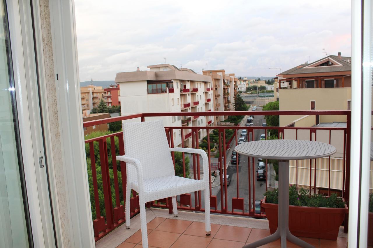 Aduepassidalmare Apartment โมโนโปลี ภายนอก รูปภาพ