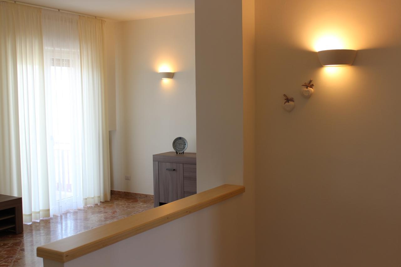 Aduepassidalmare Apartment โมโนโปลี ภายนอก รูปภาพ