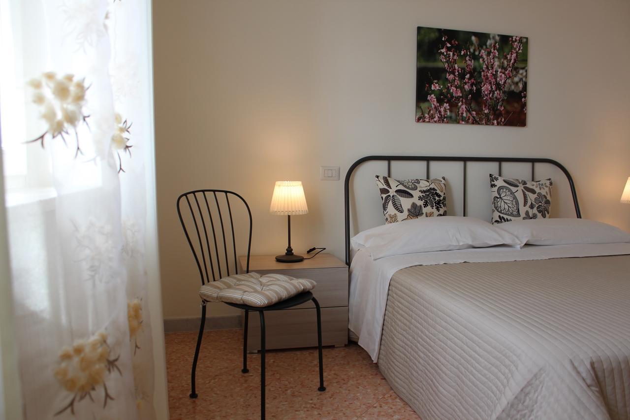 Aduepassidalmare Apartment โมโนโปลี ภายนอก รูปภาพ