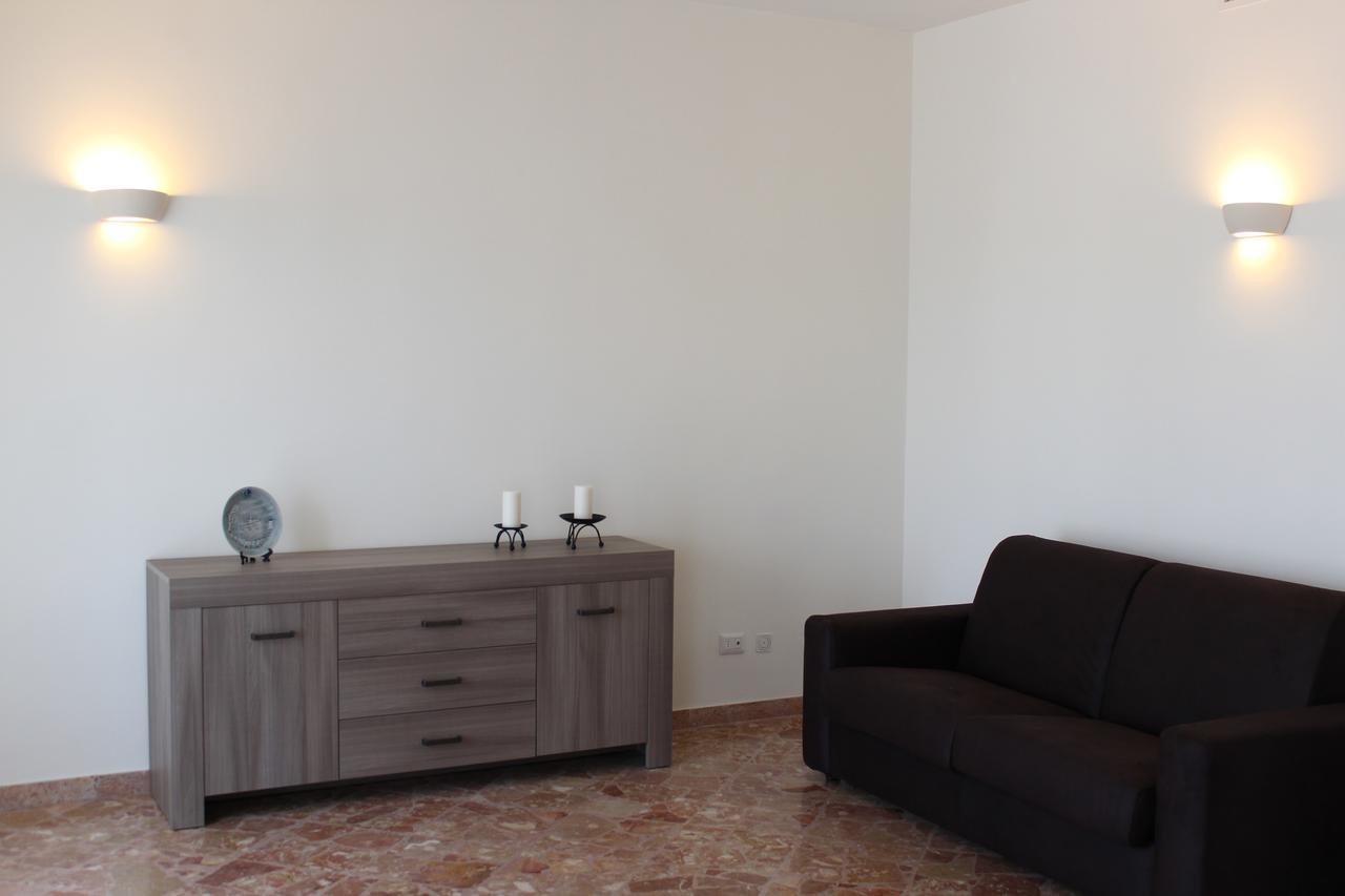 Aduepassidalmare Apartment โมโนโปลี ภายนอก รูปภาพ